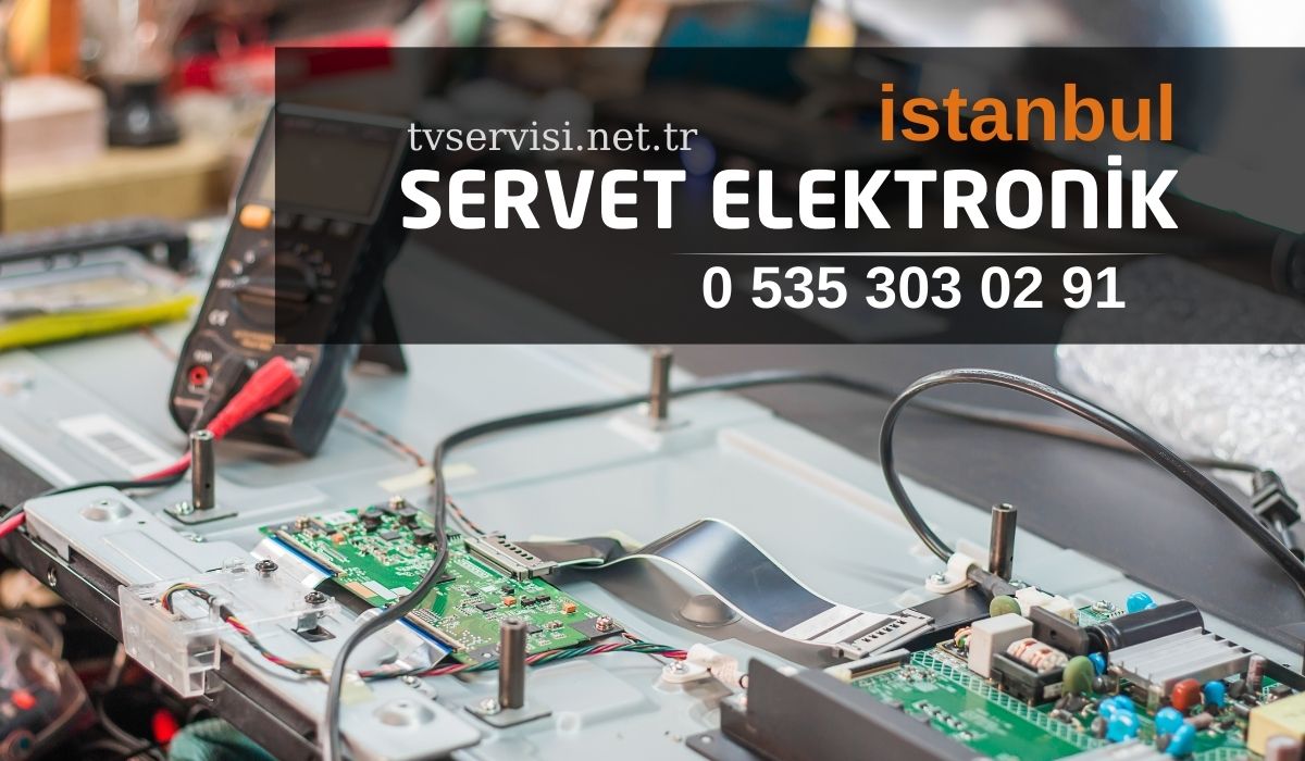 Kağıthane Profilo TV Servisi